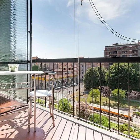 Nice And Bright Studio Milano